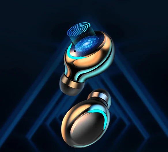 Audifono Premium